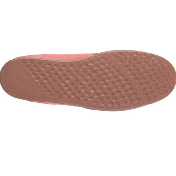 Under Armour New Size 5.5 Street Encounter Iv CNV Slides Venom Red Uptown Brown - Picture 6 of 6